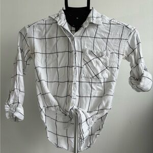Women casual shirt